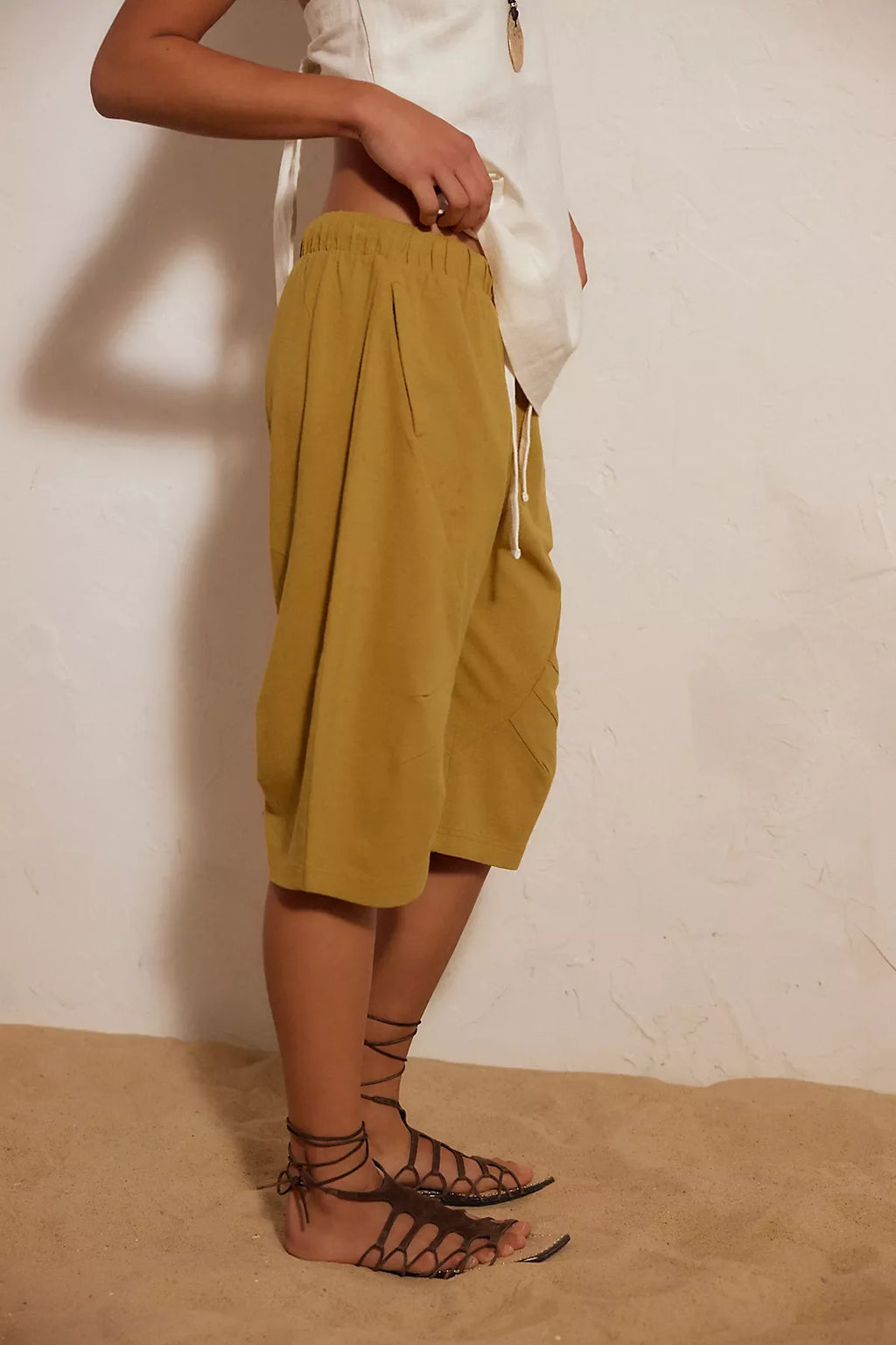 Max Shorts