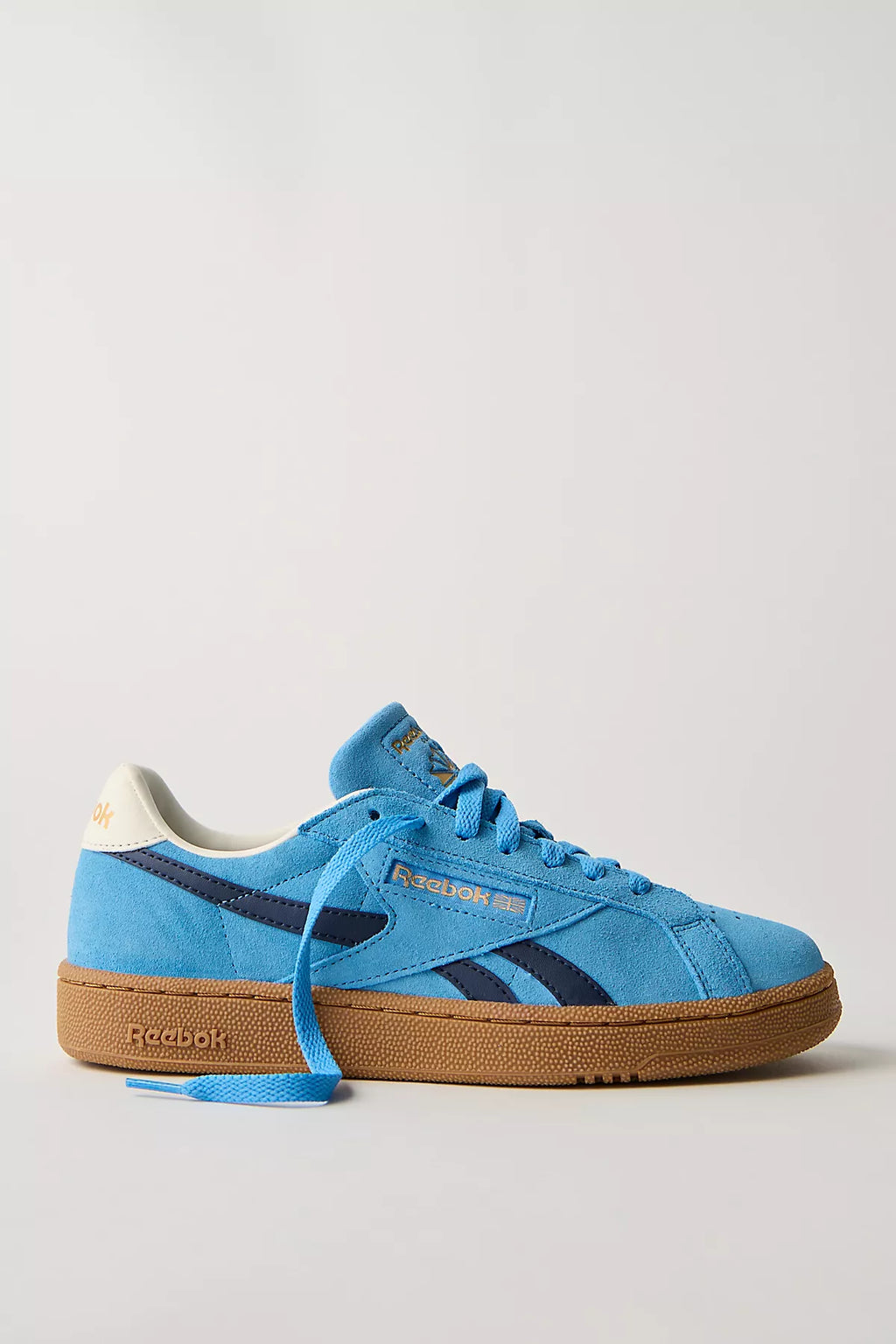 Reebok Club C Grounds Sneakers