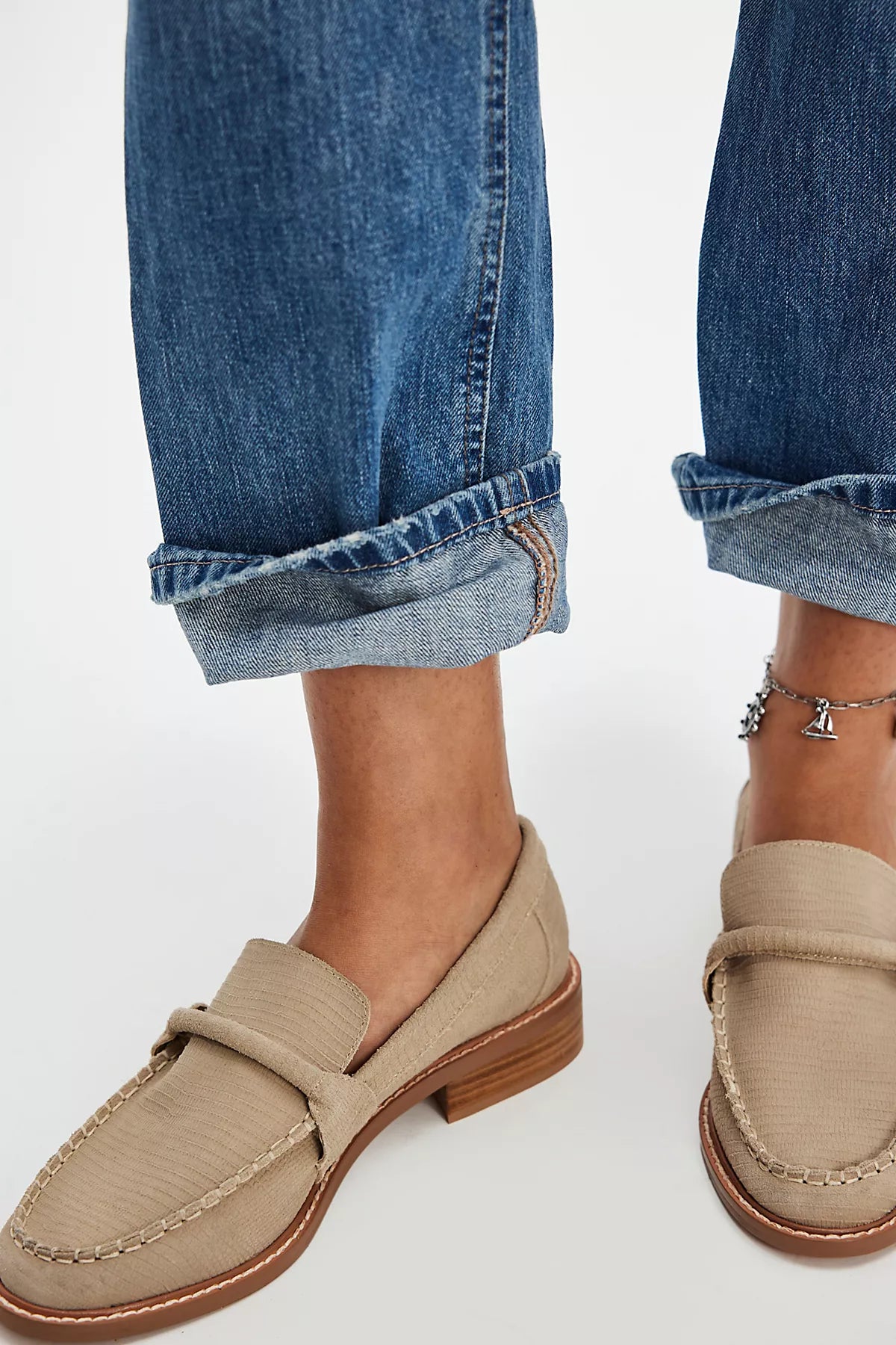 Bedford Loafers