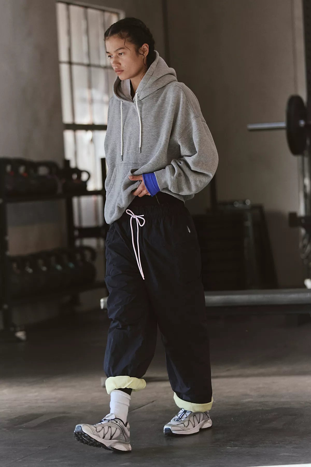 In The Wild Fleece-Lined Hike Pants