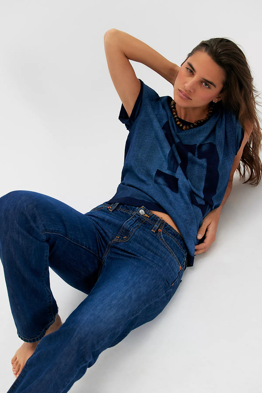 RE/DONE The Sanasa Jeans