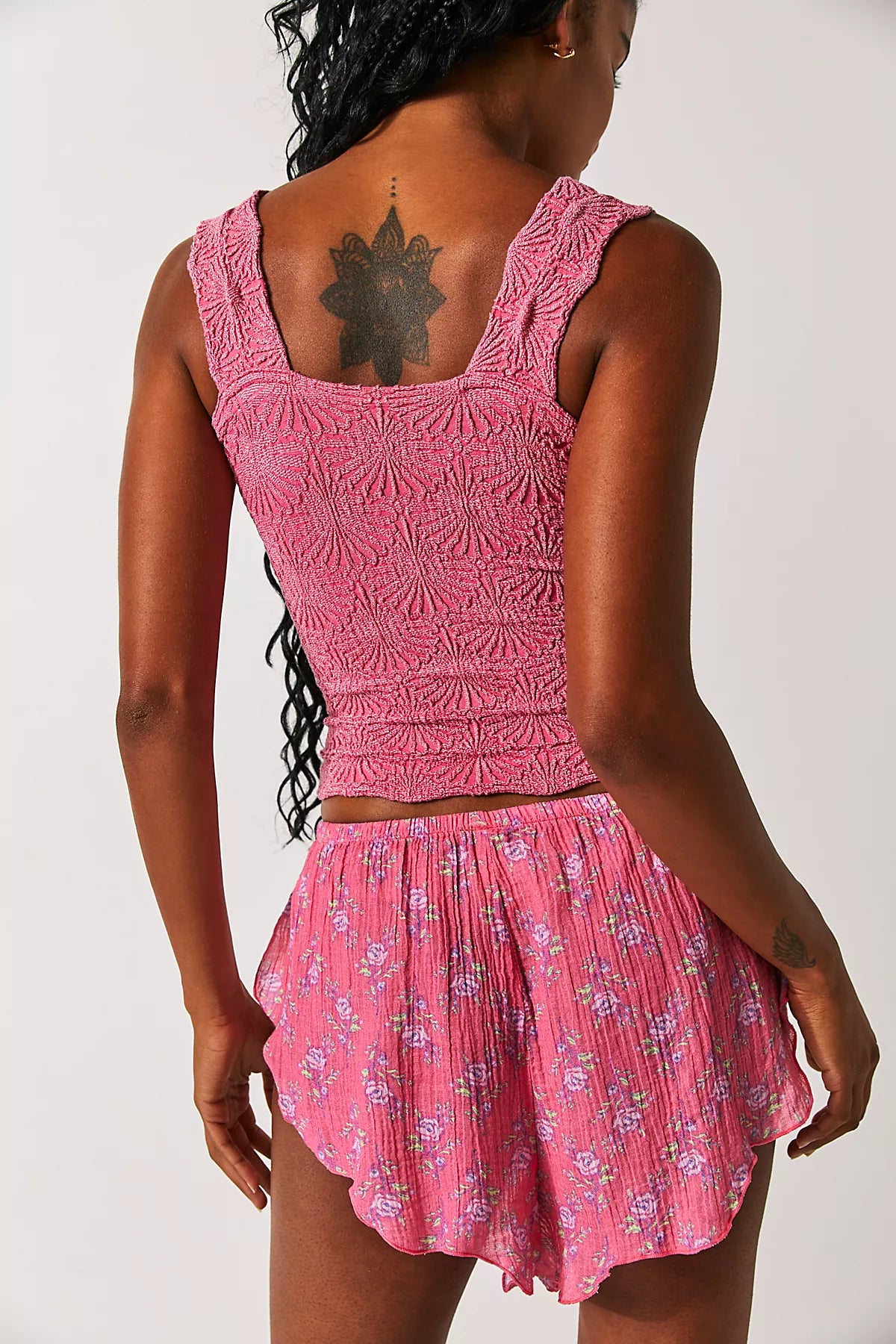 Love Letter Cami
