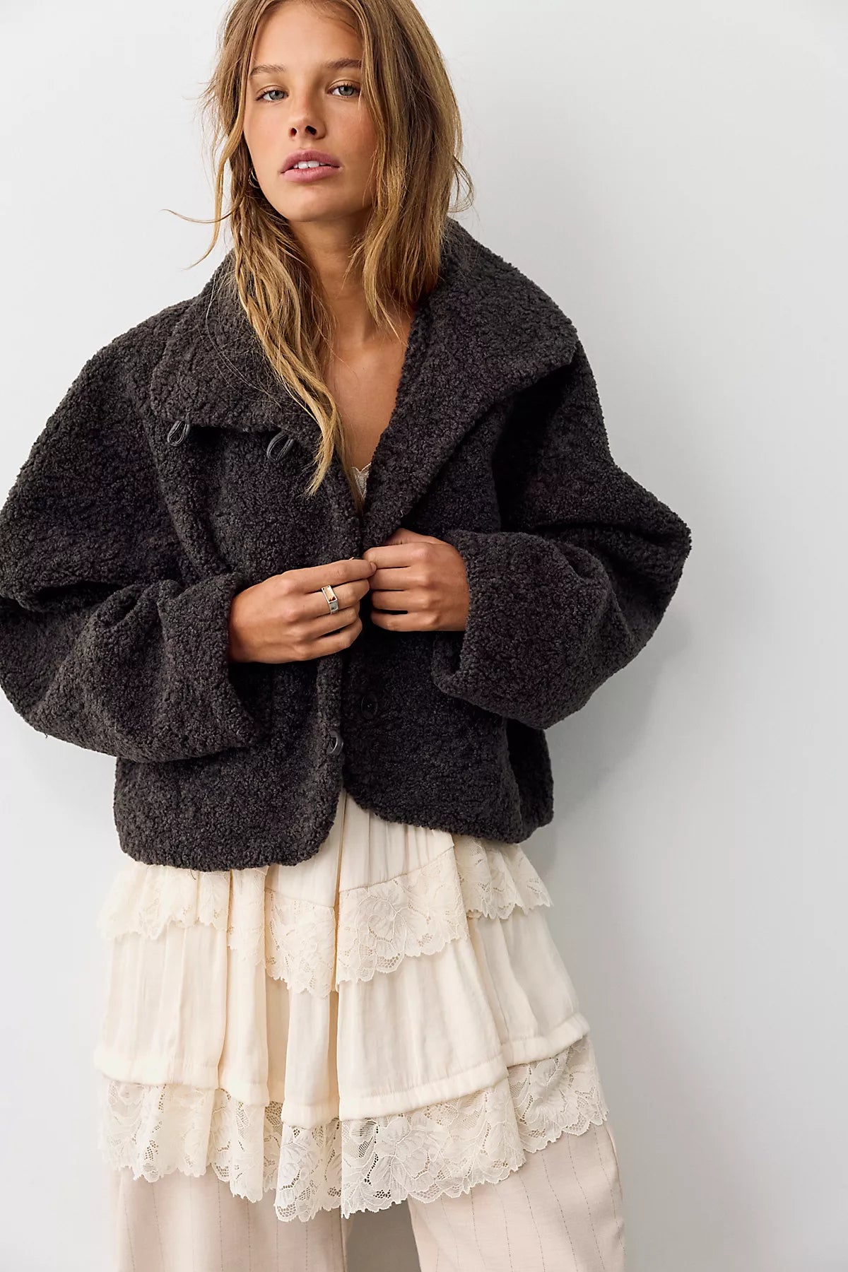 We The Free Softest Touch Jacket