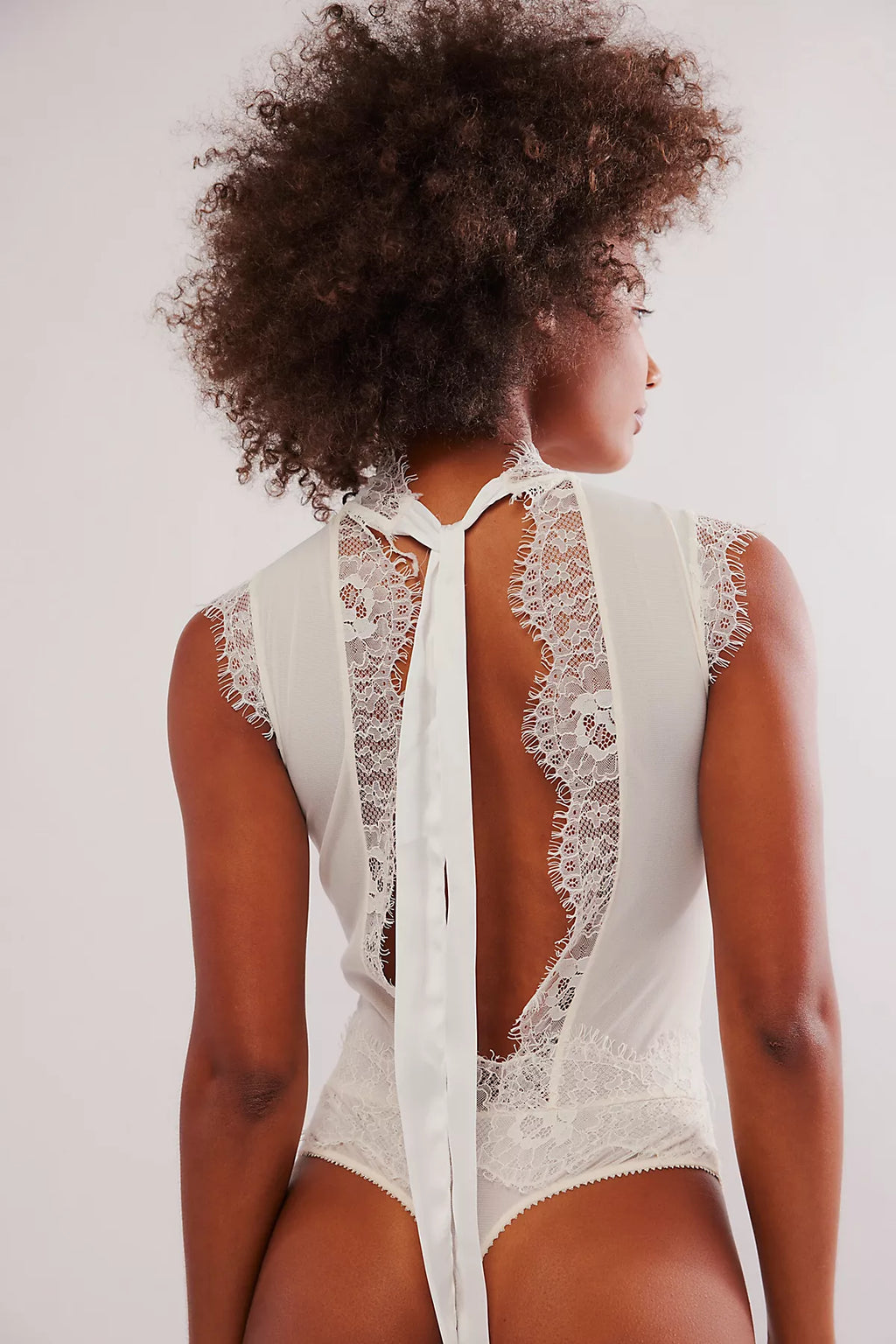 Sweet Nothings Bodysuit