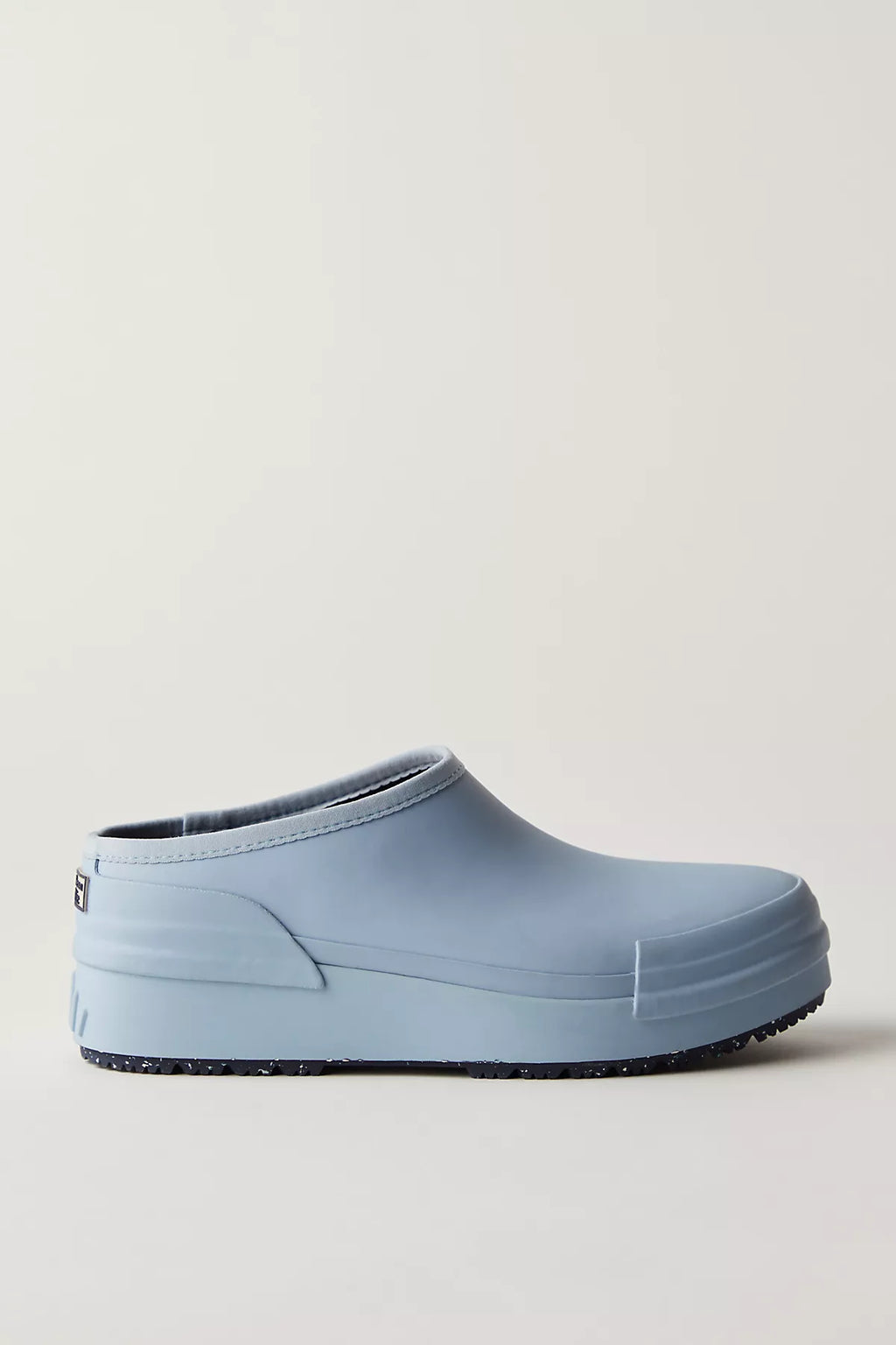 L.L.Bean Light Wellie Garden Clogs