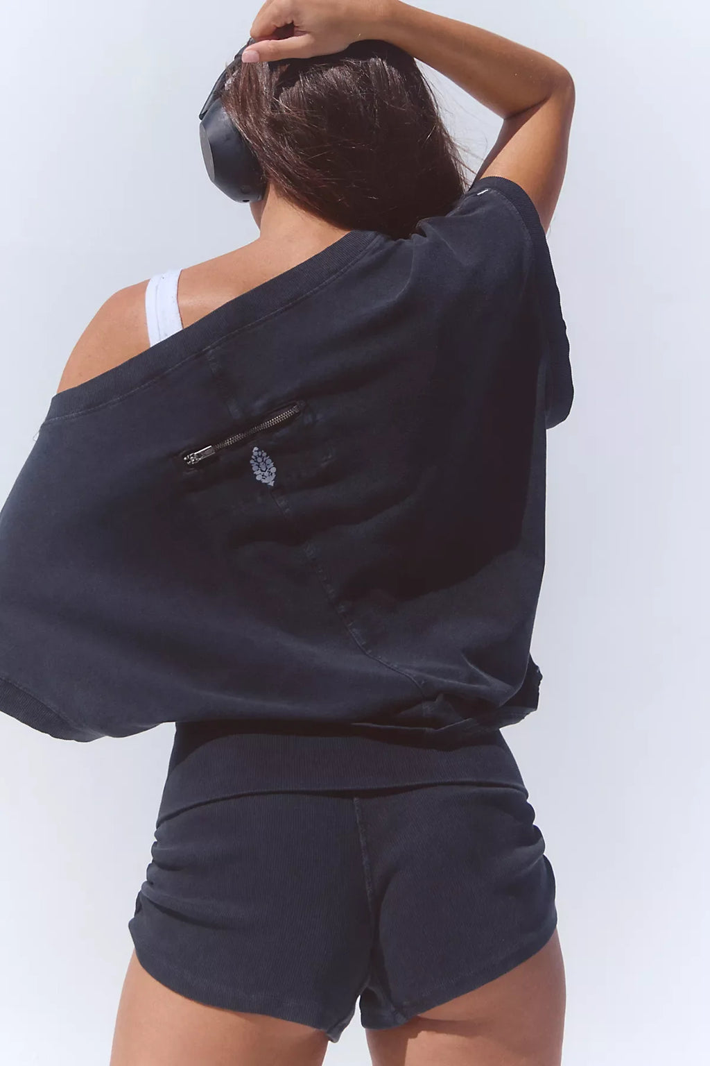 Hot Shot Dolman Set