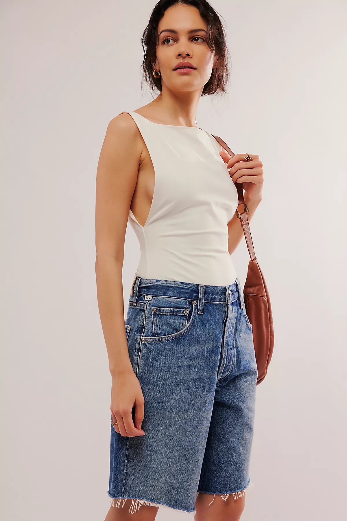 Citizens of Humanity Ayla Shorts