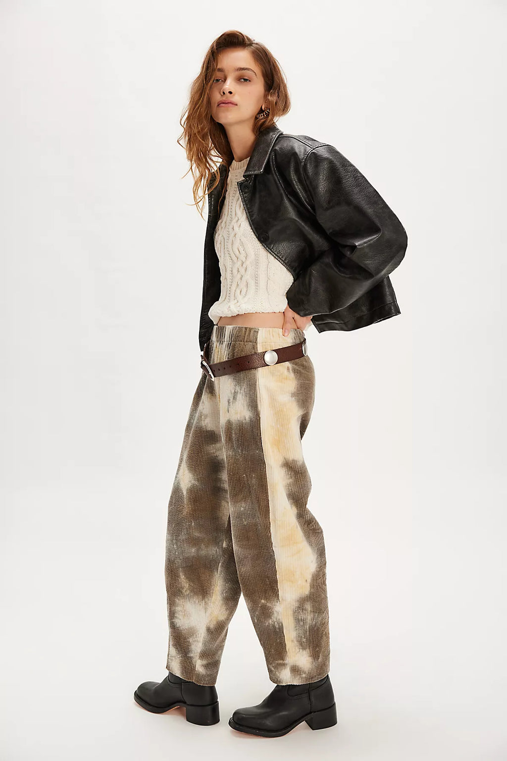 Rita Row Dmitri Pants