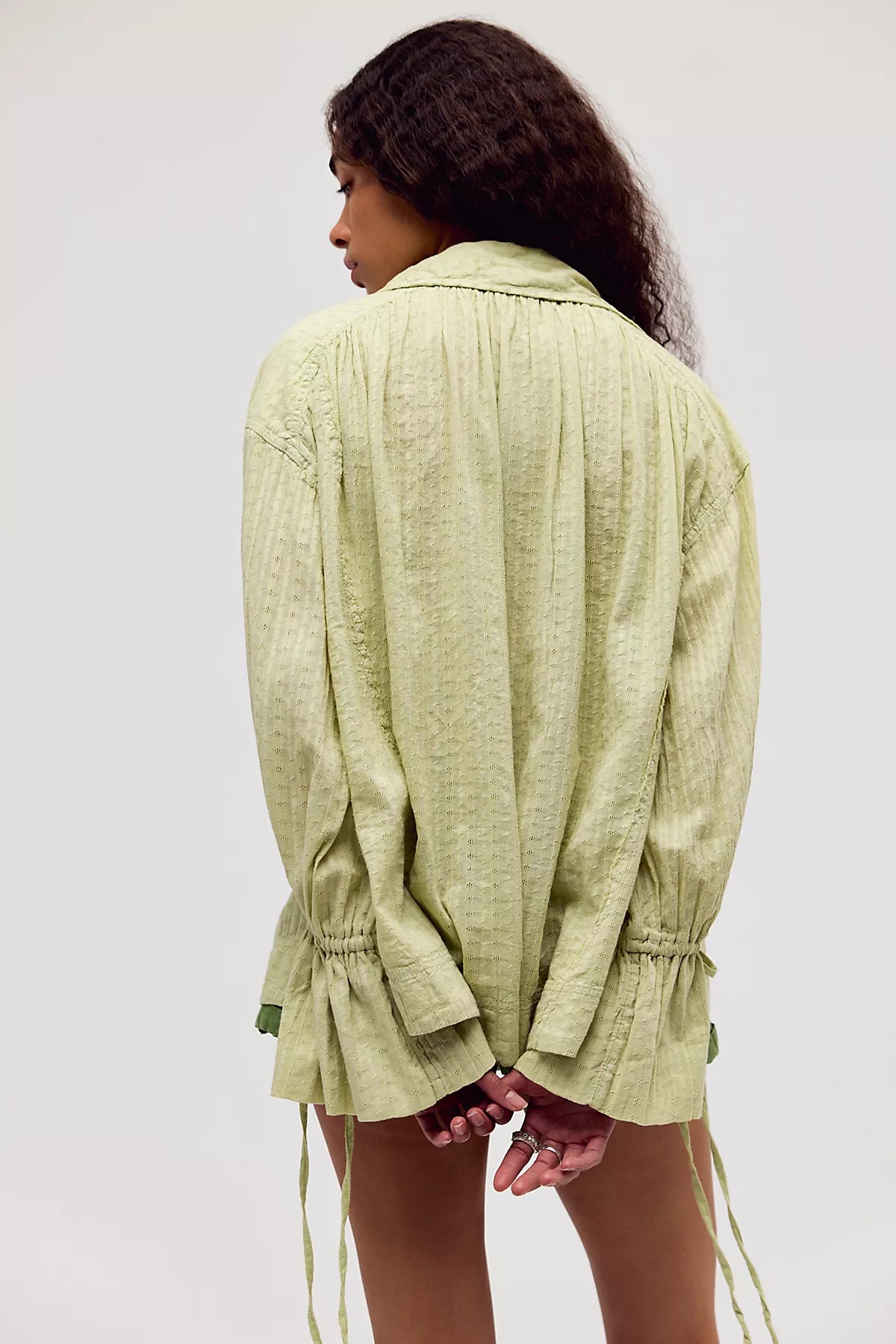 We The Free Oasis Washed Shirt