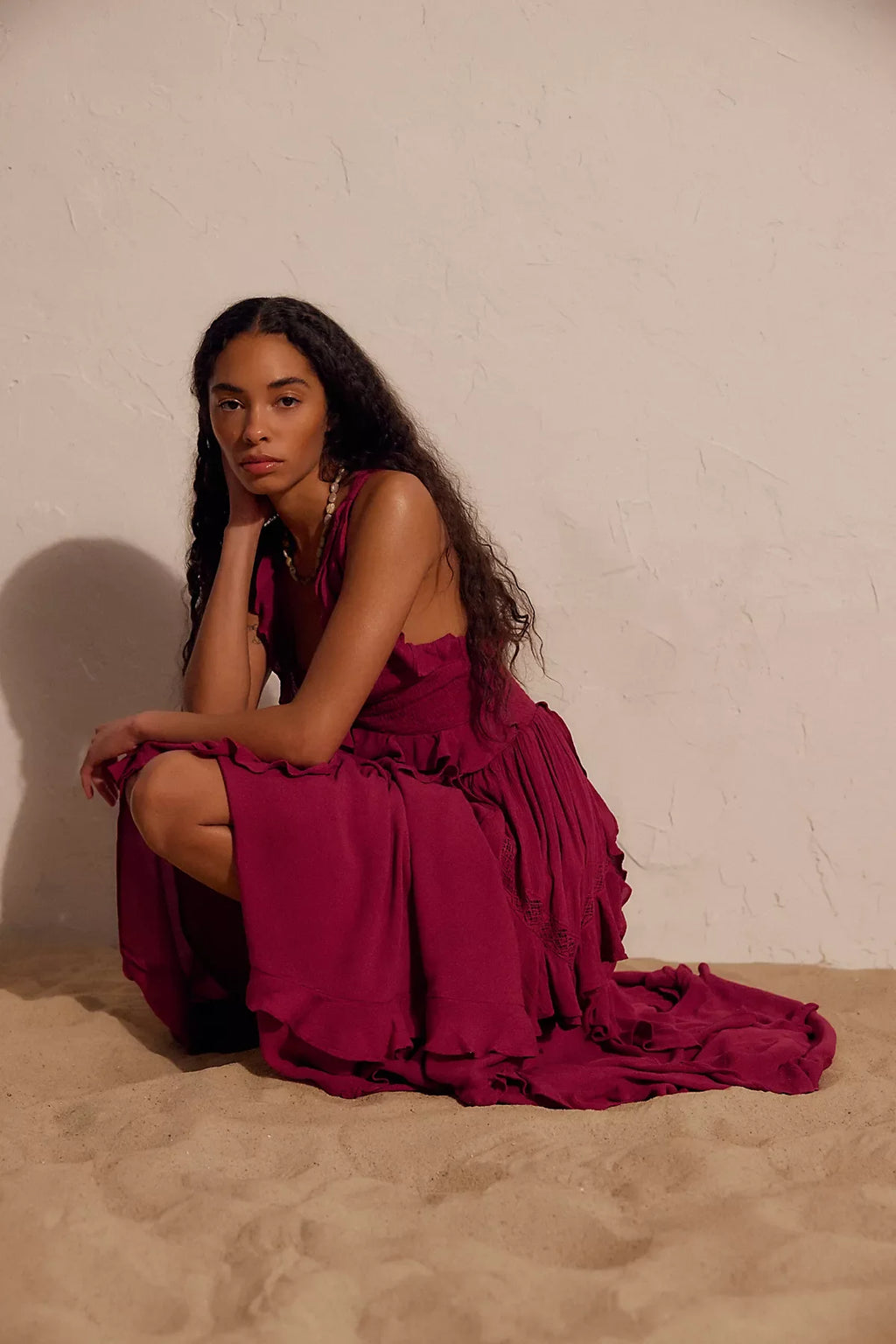 Marsai Maxi Dress