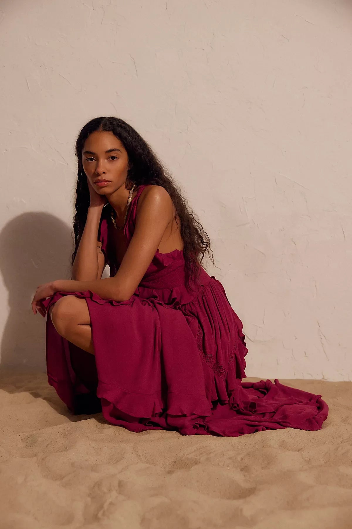 Marsai Maxi Dress