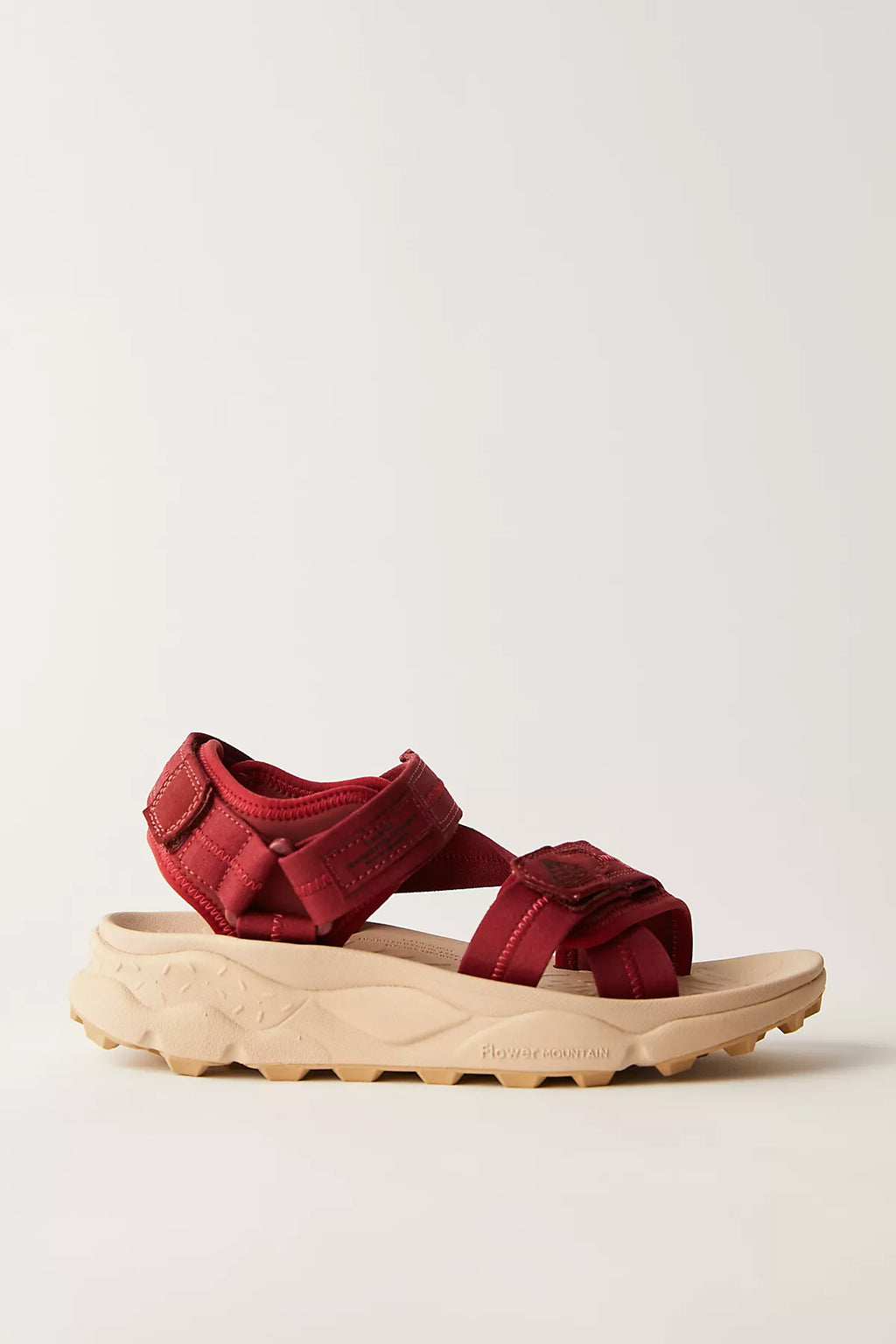 Taurus Trek Sandals