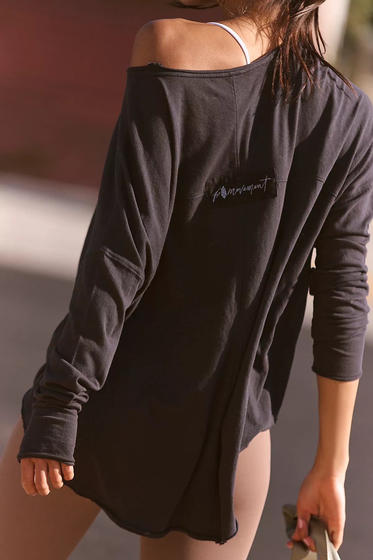 Sheer Bliss Layer