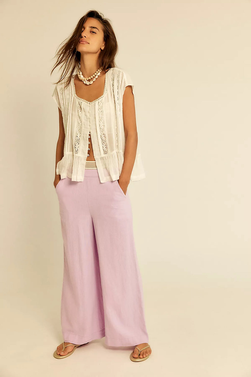 Sightseer Linen Set