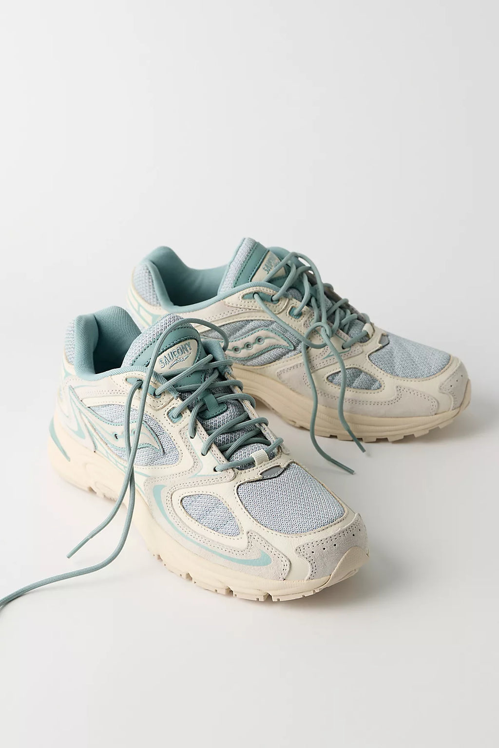 Saucony Grid Jazz 9 Sneakers