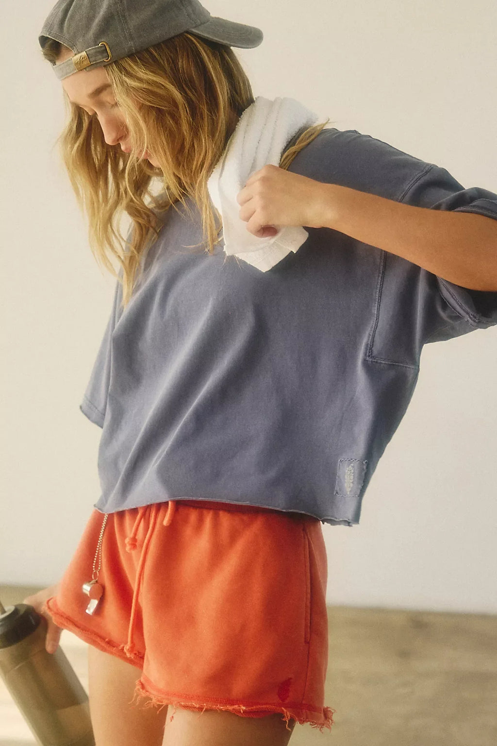 Inspire Tee