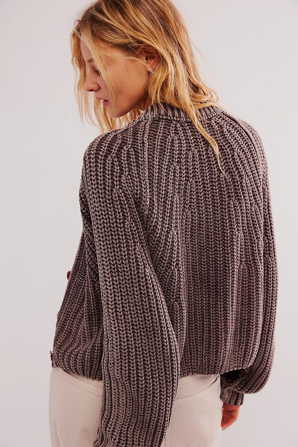 Sweet Nothing Cotton Cardi