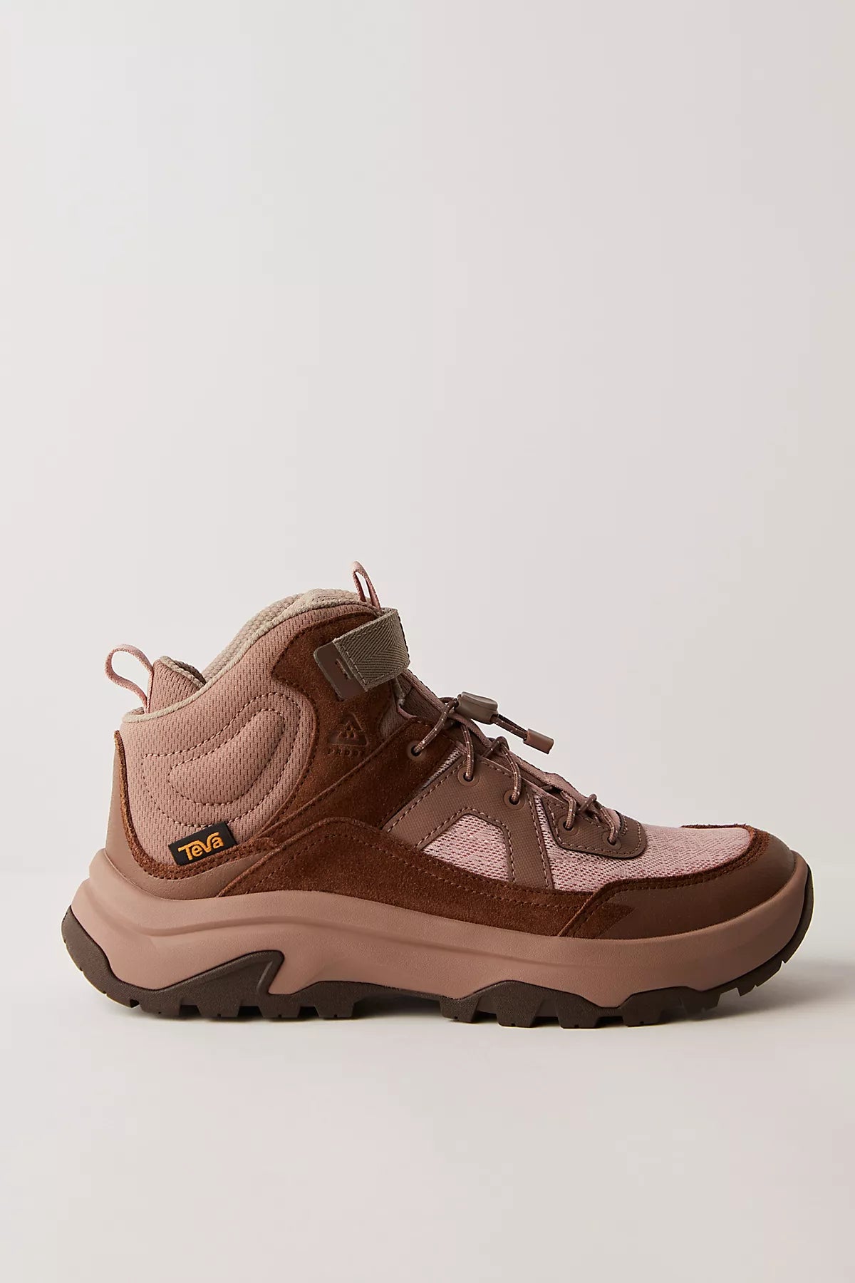 Teva Hurricane Daybreaker Mid Hiking Boots