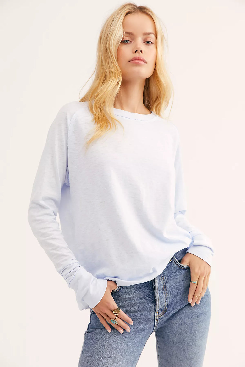 We The Free Arden Tee