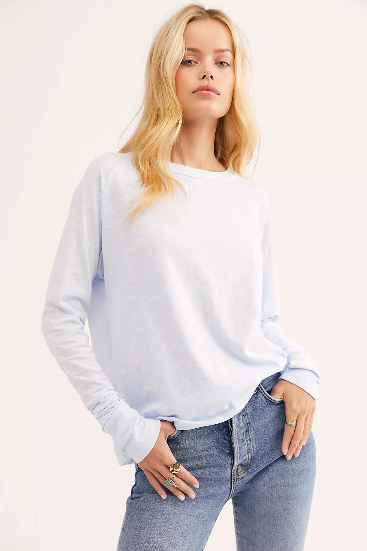 We The Free Arden Tee