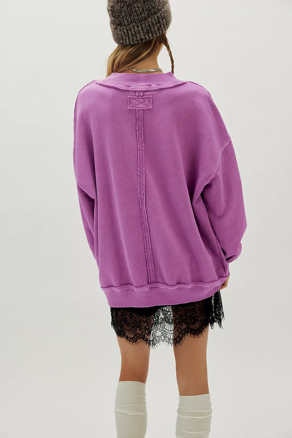 We The Free Palm Springs Pullover