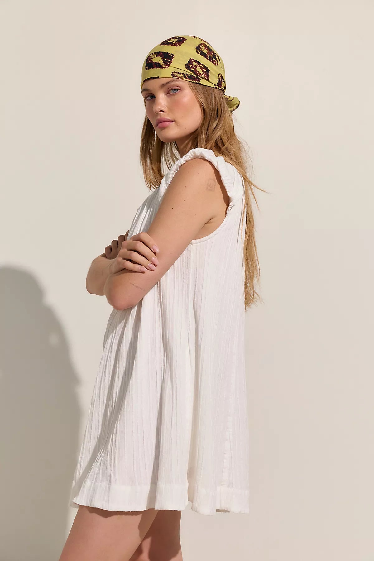 Jane Mini Dress