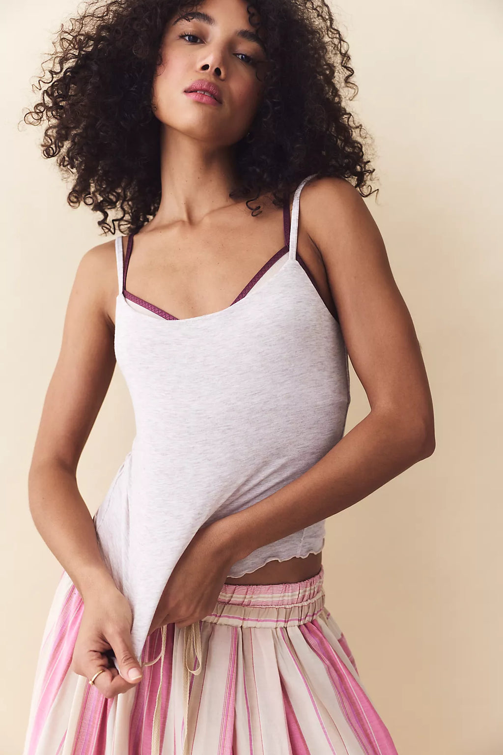 Soft Company Cami