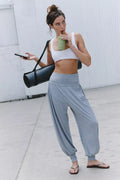 Tempo Fold Down Pants