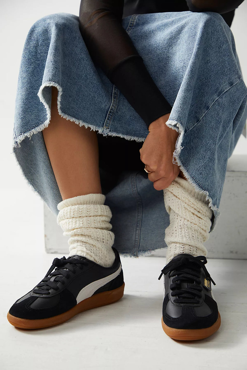 Puma Palermo Sneakers