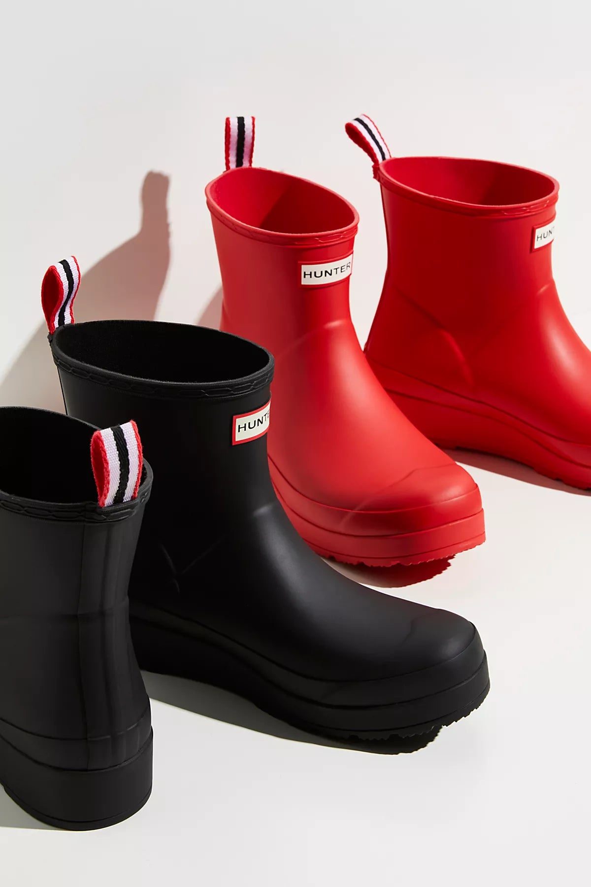 Hunter PLAY™ Short Wellies