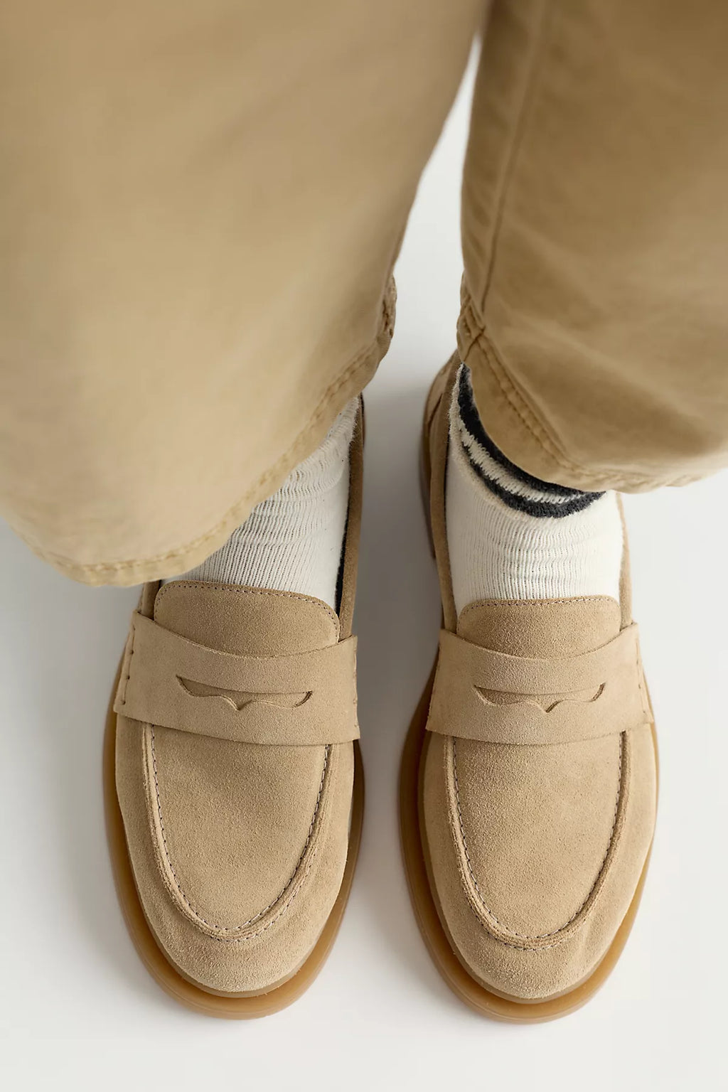 Lana Loafers