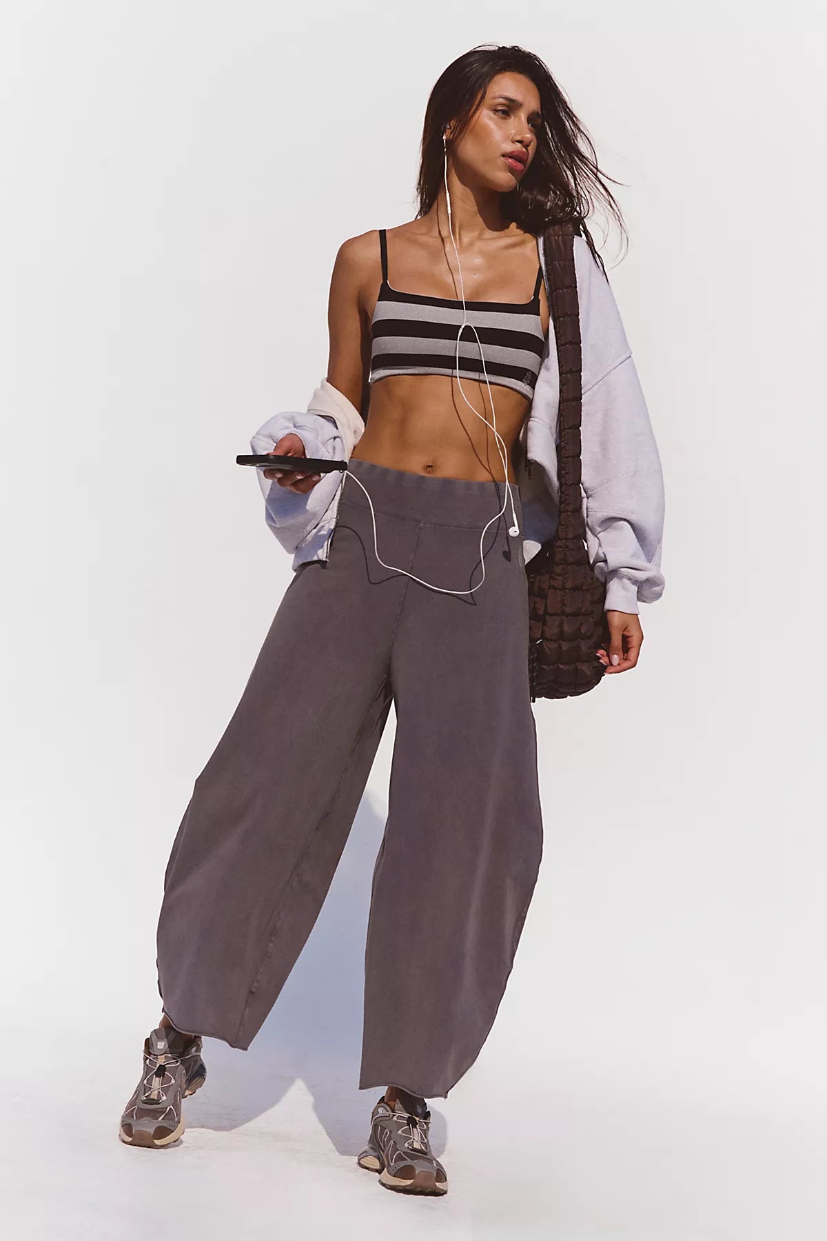 Hot Shot Easy Pants