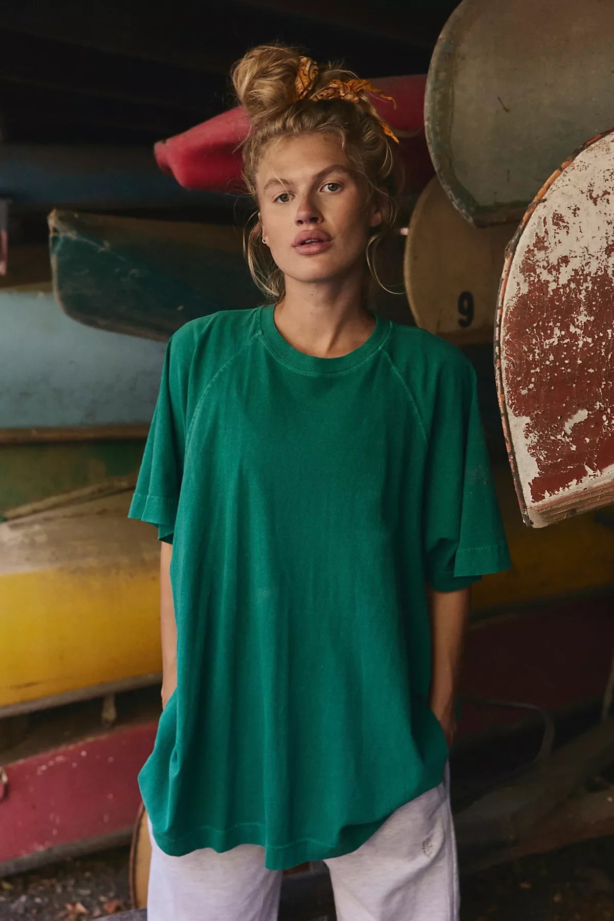 Icon Tee