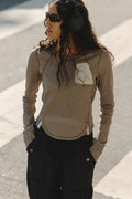 Outbound Long Sleeve
