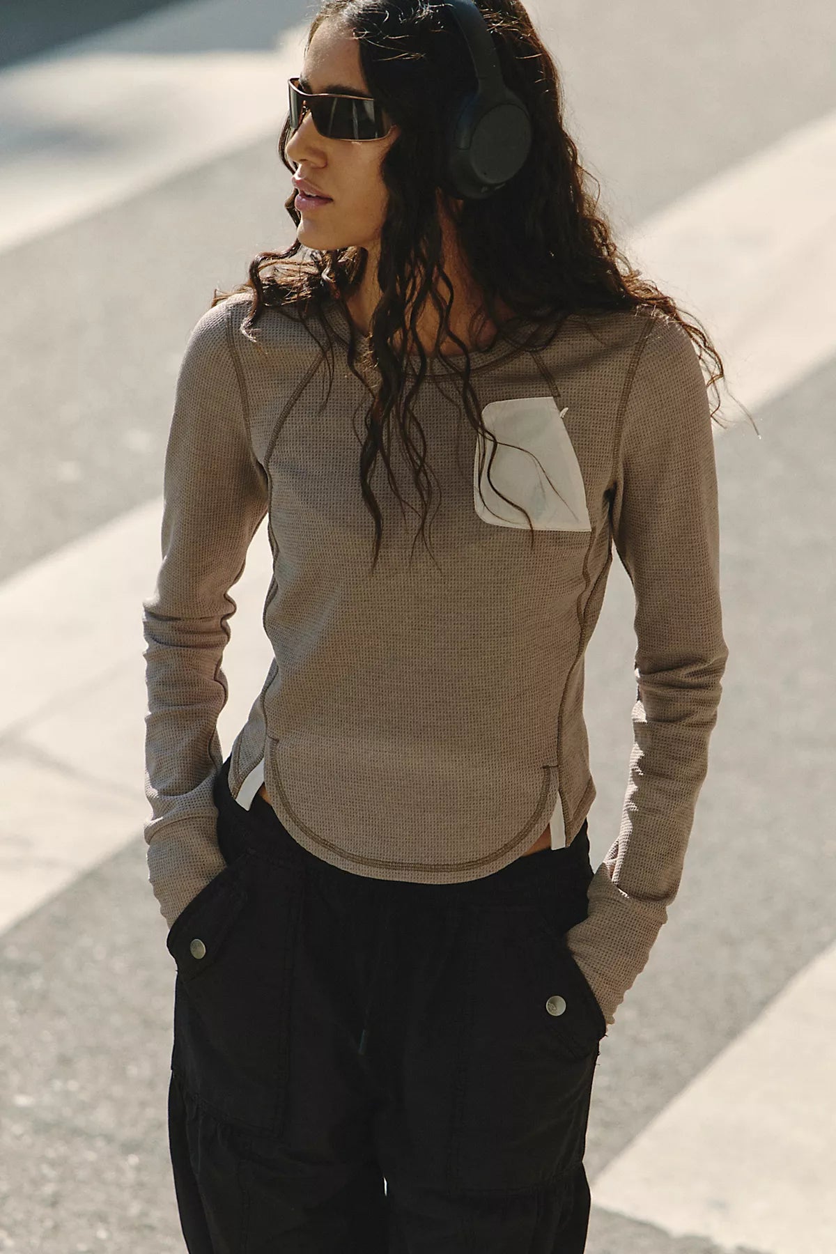 Outbound Long Sleeve