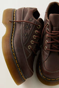 Dr. Martens Buzz Flower Oxfords