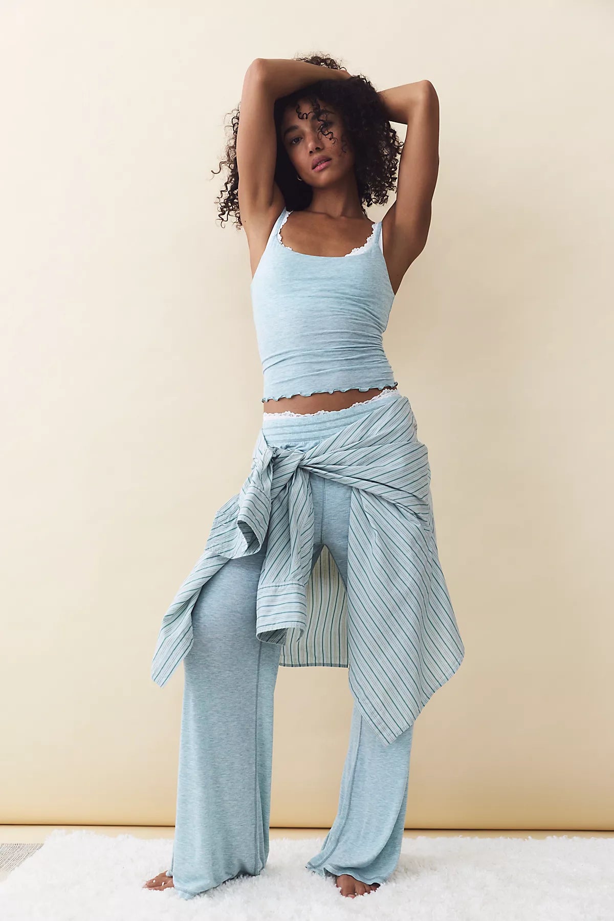 Soft Company Cami