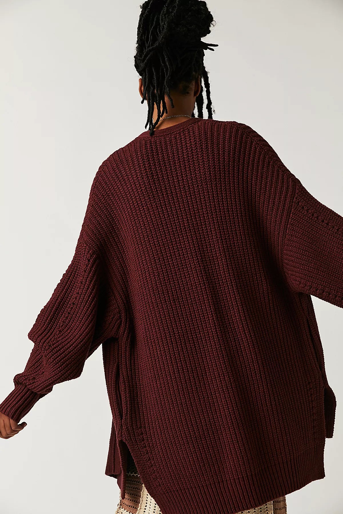 Nightingale Cardi