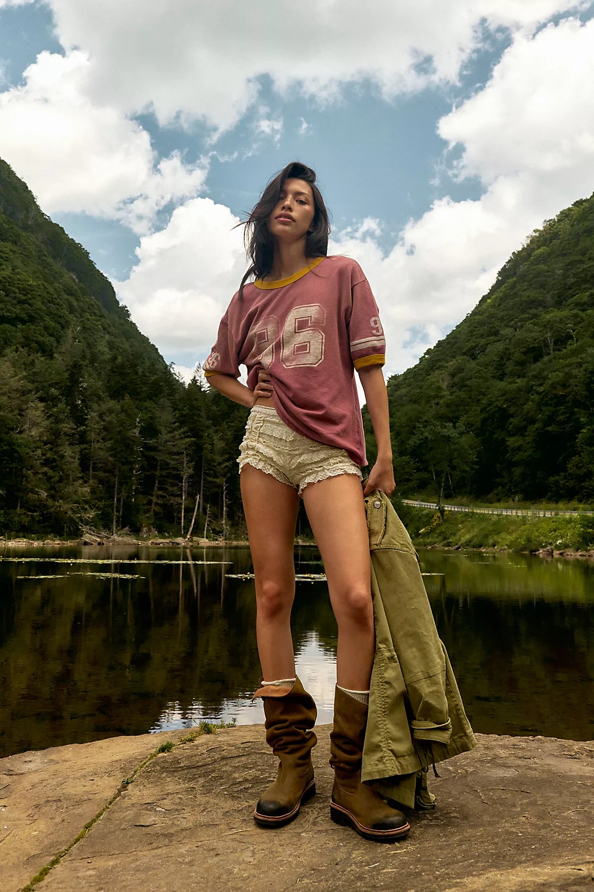 We The Free Rapids Riding Boots