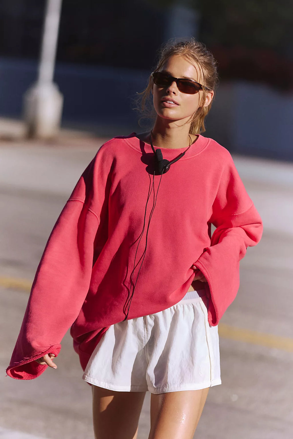 Retro Tunic