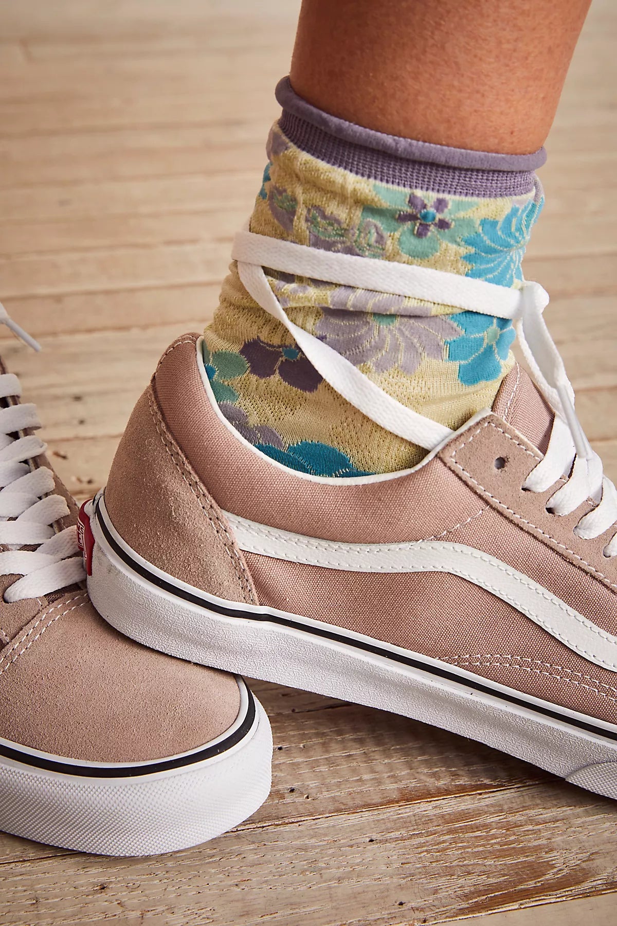 Vans Old Skool Sneakers