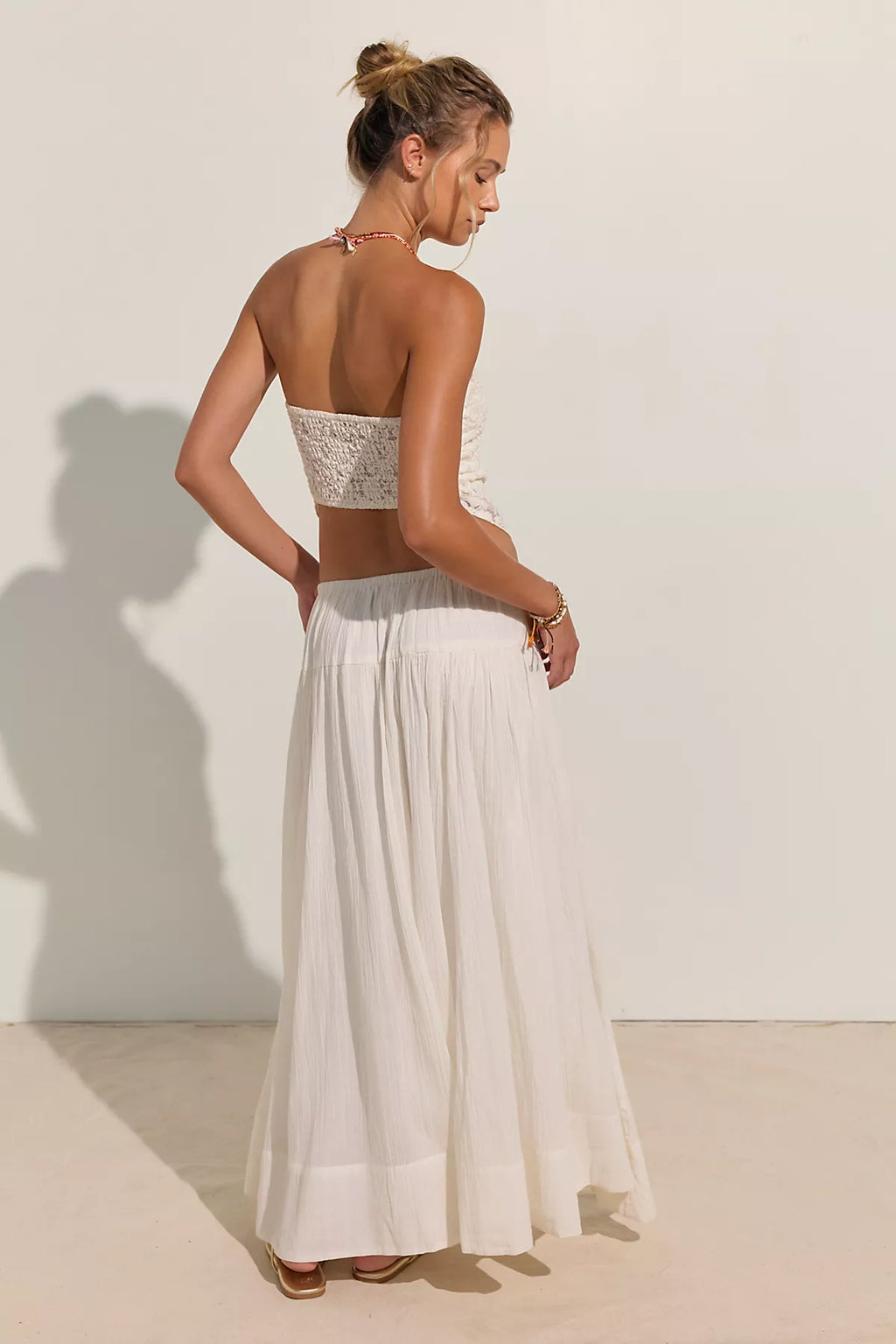 Sienna Maxi Skirt