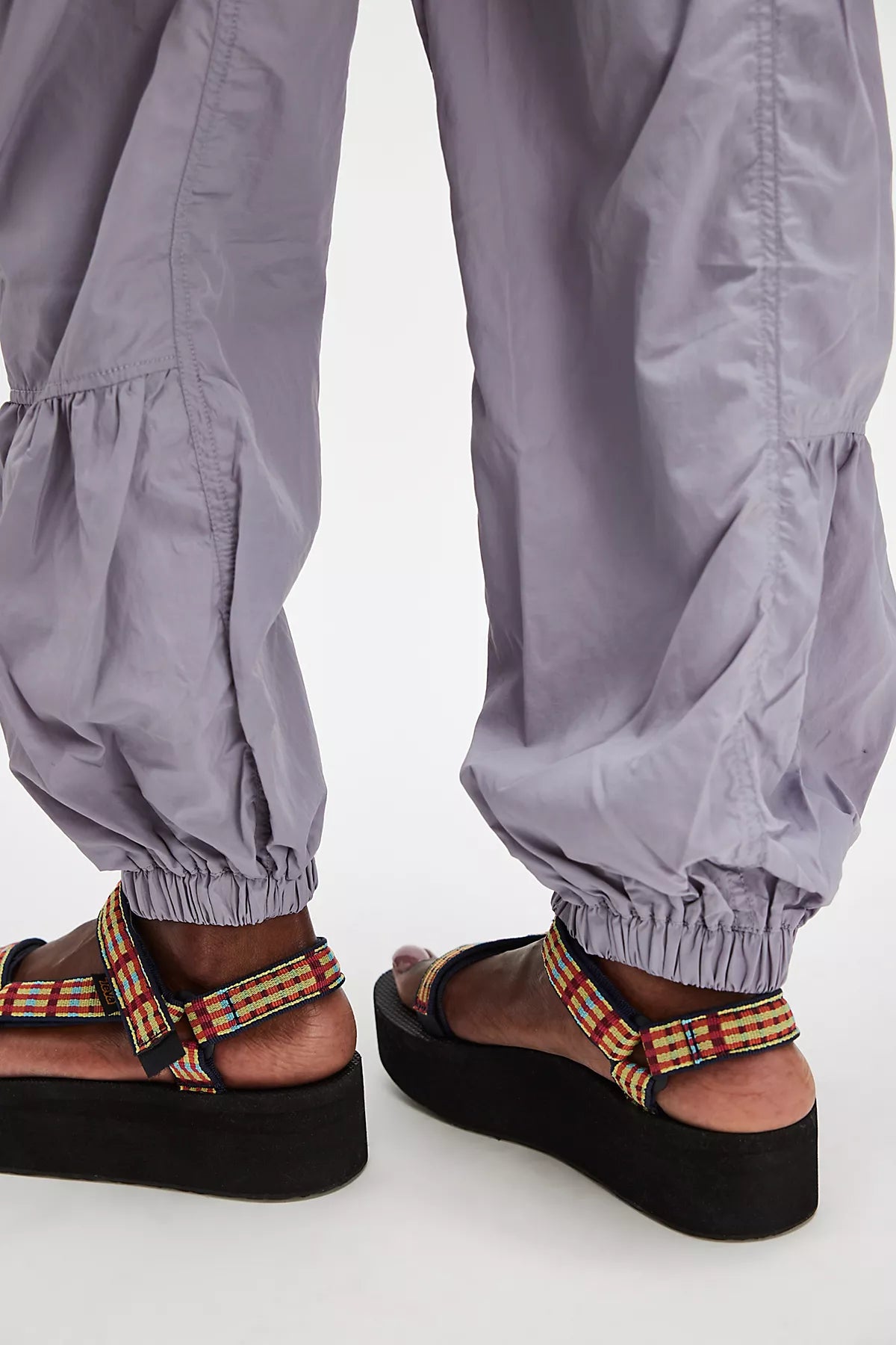 Teva Flatform Universal Sandals