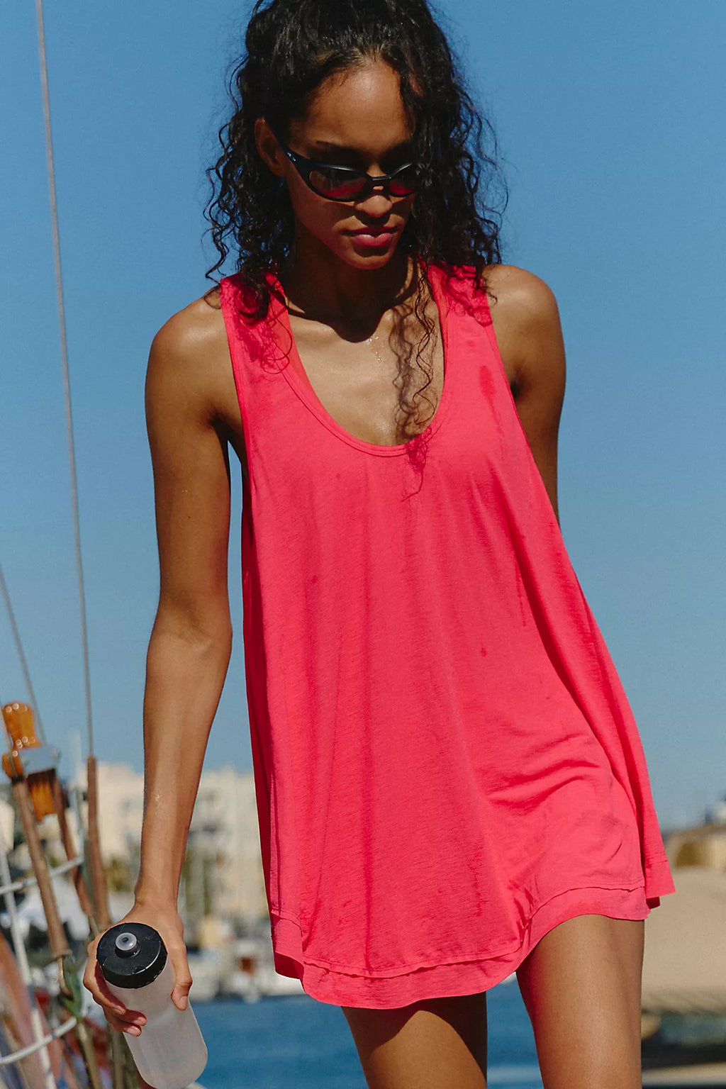 Smooth Moves Tank 3-Piece Set