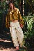 Jonni Pull-On Pants