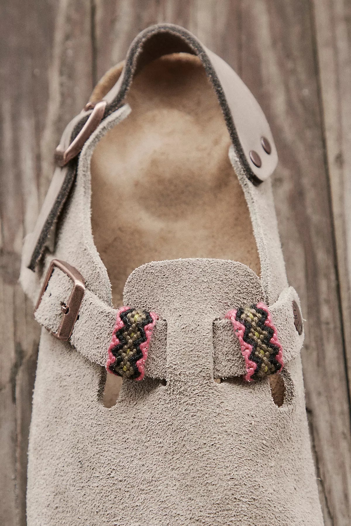 Birkenstock Tokio Clogs