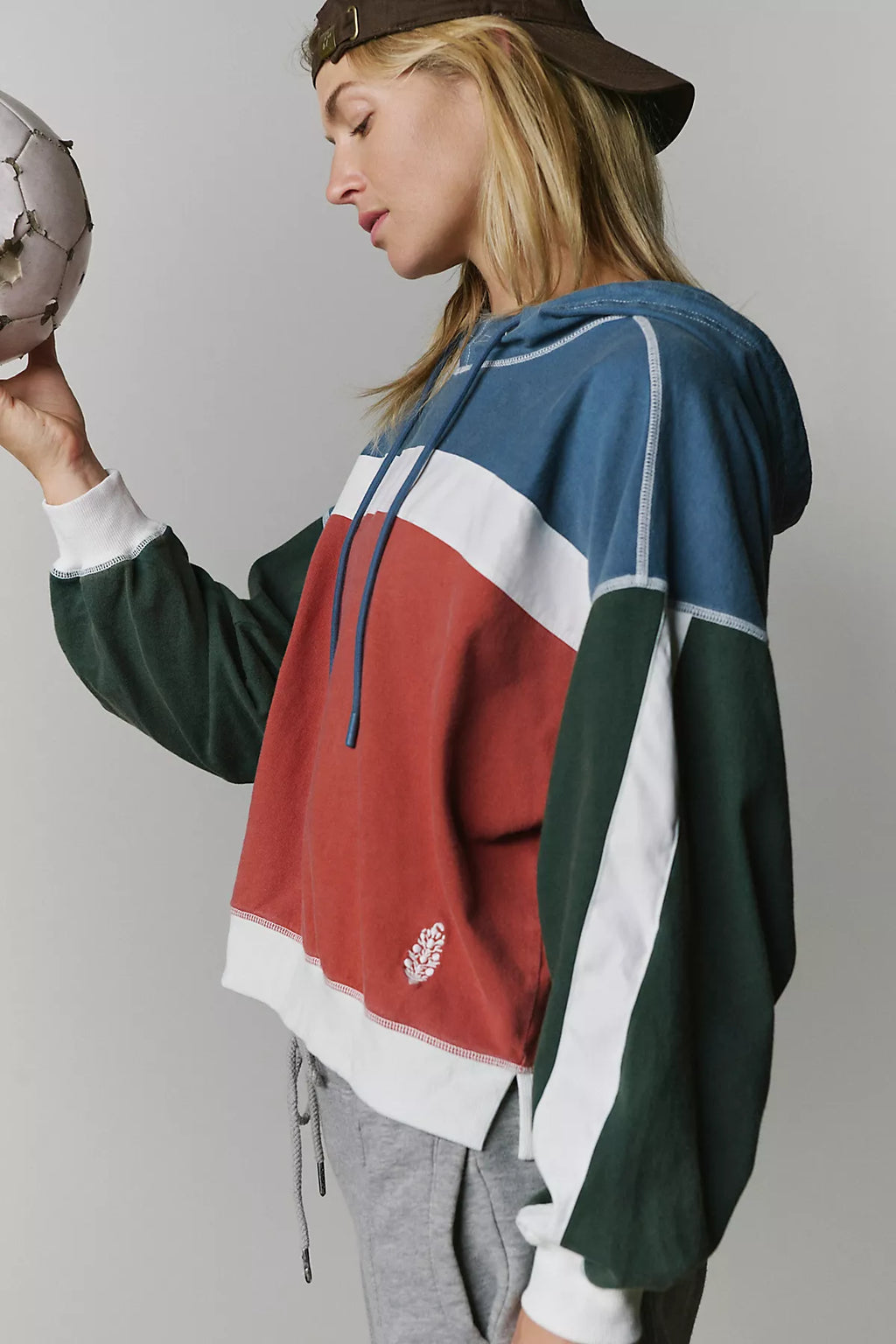 Run It Back Layer