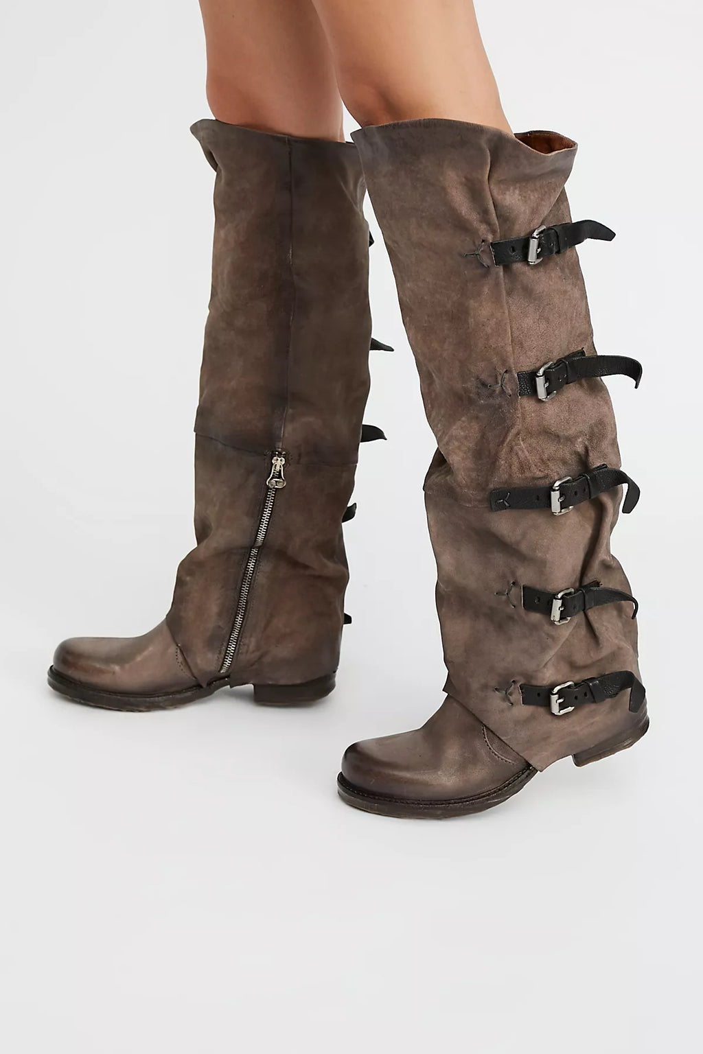 Tatum Over-The-Knee Boots