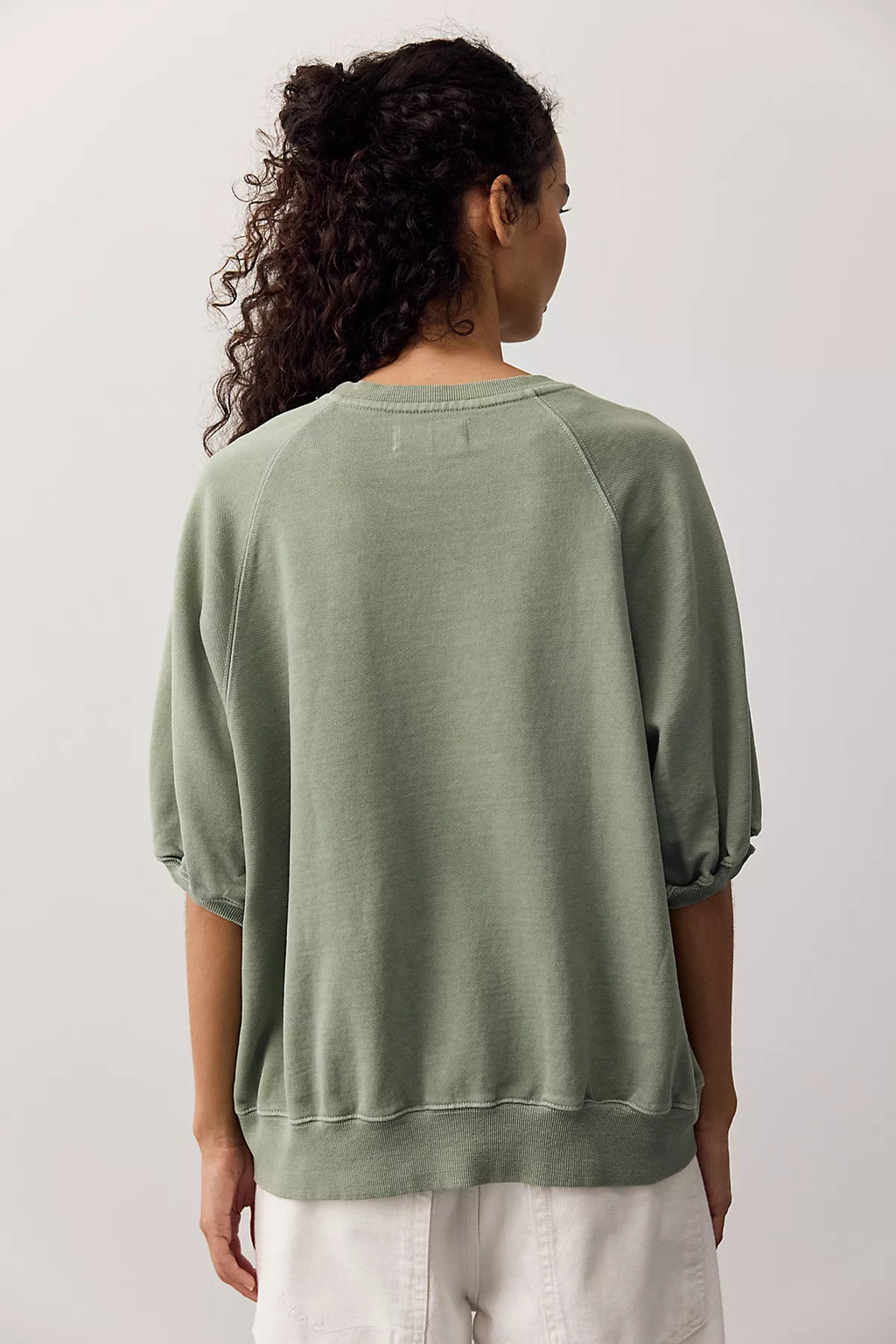 Better On Sweatshirt