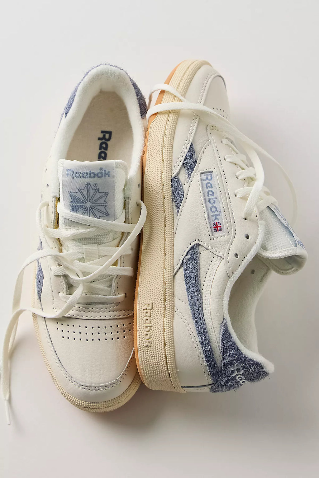 Reebok Club C Revenge Sneakers